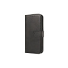 Puzdro Magnet pre Motorola Moto G10/G20/G30 čierne.