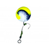 LK Baits Nástraha POP Smoothie Pineapple/AgarWood/Almond 14mm 18ks