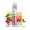 TI Juice Bar Series longfill 10ml- Cherry Peach Lemonade