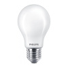 LED žiarovka E27 A60 3,4W = 40W 470lm 2700 Warm Filament Milk PHILIPS Stmievateľná