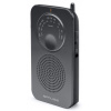 MUSE M-01RS, prenosné vreckové rádio