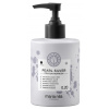 Maria Nila Colour Refresh Pearl Silver 0.20 maska s barevnými pigmenty 300 ml