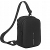 XD Design Boxy Sling crossbody taška čierna