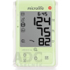 Microlife BP B6 AFIB Favourite zelený