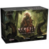 Mindok Nemesis: Lockdown Chytridi a doplňky