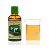 Pýr - bylinné kapky (tinktura) 50 ml - doplněk stravy