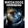 Ubisoft Montreal Watch Dogs Complete Edition (PC) Ubisoft Connect Key 10000008941015