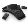 Pevný telefón Snom SN-4356-C520-WIMI (4356)