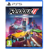 Redout 2 - Deluxe Edition (PS5)