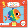 Svojtka Stříkací rybička Kay Vincent