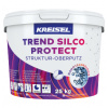 Omietka fasádna Silco A 1,5 hladená/25kg
