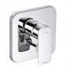 Kludi Pure&Style - sprchová batéria podomietková s prepínačom pre 38636 chróm 404190575