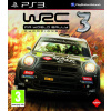 WRC 3 pre Sony PlayStation 3 (PS3)