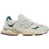 New Balance Módne tenisky 9060 Linen Dark Juniper Béžová