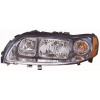 REFLEKTOR VOLVO V70/XC70 - 05/04-01/07 H 773-1121R-LDEM6 ABAKUS