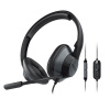 Headset CREATIVE ChatMax HS-720 V2 51EF0960AA000 Creative Labs