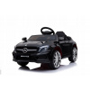 Detské elektrické autíčko - MERCEDES GLA Auto pre Battery 2Silniki EVA kože (Detské elektrické autíčko - MERCEDES GLA Auto pre Battery 2Silniki EVA kože)