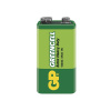 GP Greencell 9V 1012501000
