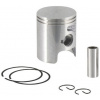 RMS piston rings 100100279 85cc 50,8mm