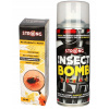 BOMBA SILNÝ SPREJ NA BEDBUGY A FLEASY 25ML (BOMBA SILNÝ SPREJ NA BEDBUGY A FLEASY 25ML)