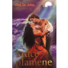 Srdce plamene - Tina St. John
