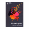 Filosofie práva (Tomáš Sobek, Martin Hapla a kolektív)
