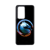 Mortal Kombat logo - Honor obal