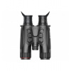 Multispektrálny binokulár HABROK 4 K HQ35L LASER s laserovým diaľkomerom a výmenným laserovým prísvitom 940 nm Hikvision/Hikmicro 4126