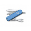 Kapesní nůž CLASSIC SD Colors, Summer Rain - Victorinox (Mininůž CLASSIC světle, modrý Summer rain - Victorinox)