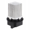 MODUL ODPOROVÉHO ODPORNÍKA VENTILÁTORA CITROEN C3 C4 C5 C6 DS3 5HL008941-03