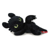 Play by Play How To Train Your Dragon Plyšák Figurka toothless Lying Verze 30 cm