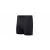 SENSOR CYKLO BASIC pánské kalhoty krátké true black M