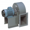 Soler & Palau CRMT/4-225/90-0,55 průmyslový ventilátor pro odtah horkého vzduchu do +300 °C