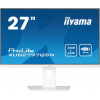 iiyama ProLite/XUB2797QSN-W2/27