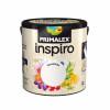 PRIMALEX inspiro farebný maliarsky náter do interiéru 2.5 l Konvalinka
