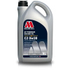 Millers Oils Úplne syntetický motorový olej – XF Premium C2 0w30 5 l