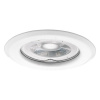 Podhľad ARGUS CT-2114-W 303 biely