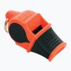 Fox 40 Sonik Blast CMG oranžová/čierna píšťalka so šnúrou