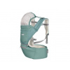 KikkaBoo Nosič 3v1 Chloe Mesh Mint