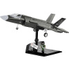 Cobi 5904 Armed Forces F-35A LIGHTNING II HUSARZ, 1:48, 605 k, 1 f