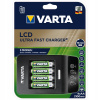 Varta LCD ULTRA FAST 57685101441