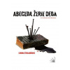 Abeceda žerie deda - Štiblaríková Lenona