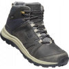 Dámske topánky Keen Terradora II Leather Mid WP W magnet/plaza taupe 5 SK