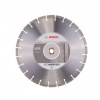 Bosch Príslušenstvo - Diamantový rezný kotúč na betón 350x20/25,4 mm 2608602544
