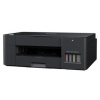 MFP atrament tank BROTHER DCP-T420W - P/C/S, WiFi