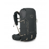 Batoh Osprey Tempest Velocity 30 barva dark charcoal/chiru tan velikost XS/S