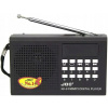 Mini rádio JOC KK9 3 W čierne