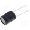 Tlmivka drôtový THT 4,7mH 240mA 13,3Ω ±10% Ø9,5x11,5mm