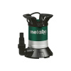 METABO TP 6600 čerpadlo ponorné 0250660000