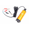 Mini ponorné čerpadlo na naftu, olej a vodu, priemer 51 mm, 12V/60W - SATRA